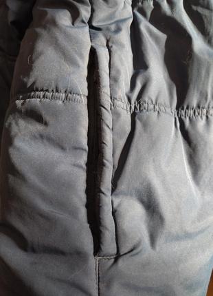 Куртка мужская демисезонная 54-56р.6 фото