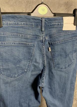 Джинси levis line 83 фото