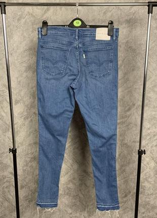 Джинси levis line 8 2