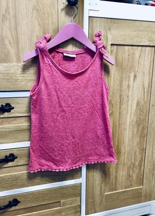 Футболка next 6р 2