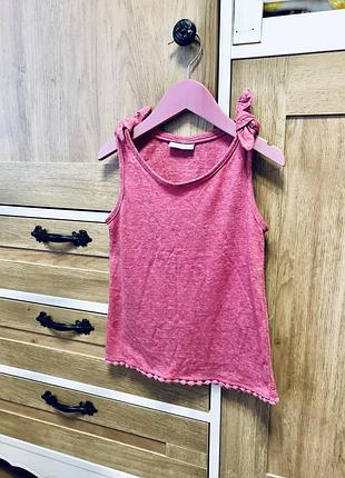 Футболка next 6р 3