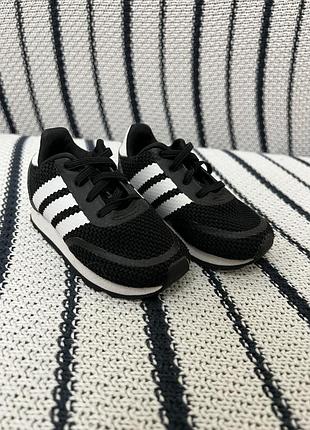 Adidas kinder sneaker