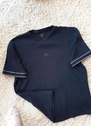 Чоловіча майка футболка river island