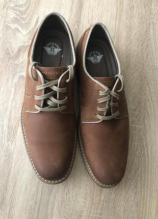 Фірмові чоловічі туфлі