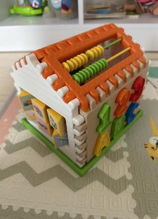 Игрушка детская