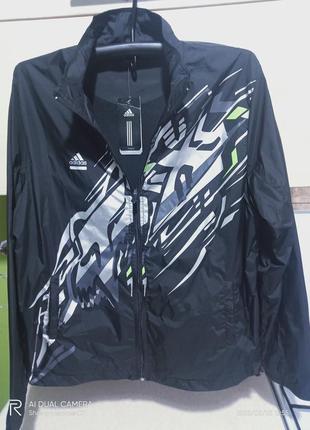 Ветровка adidas