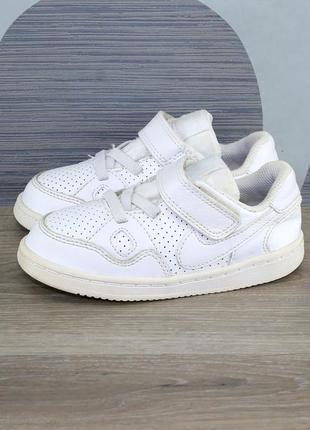 Кроссовки nike