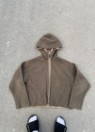 Fleece boris industries