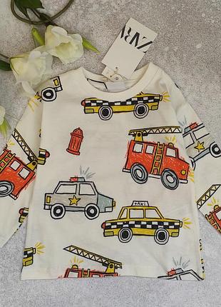 Реглан для мальчика