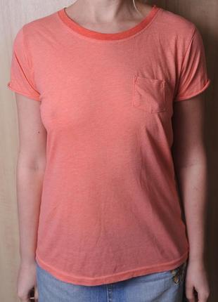 Футболка "atmosphere"