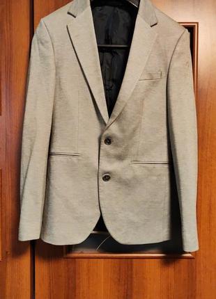 Пиджак