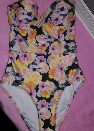 Купальник спільний 34в/с