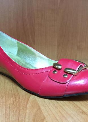 Туфлі жіночі pink duchess, 6 ( 36p )