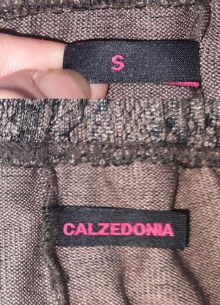 Лосины calzedonia s.s4 фото