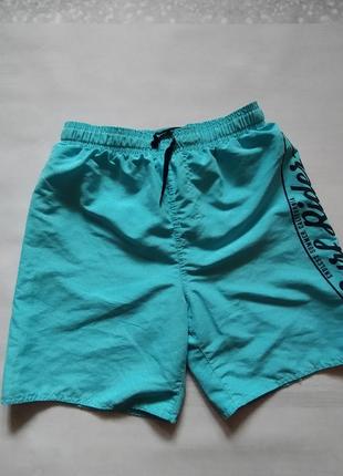 Шорти