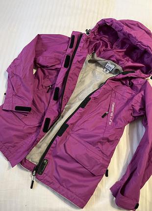 Вітрівка missing link