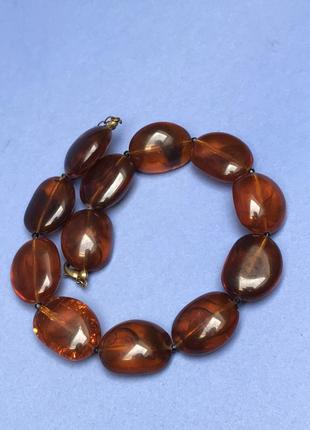 Намисто під янтар 2