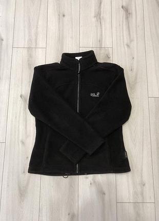 Jack wolfskin фліска/жіноча