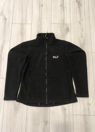 Jack wolfskin фліска/жіноча