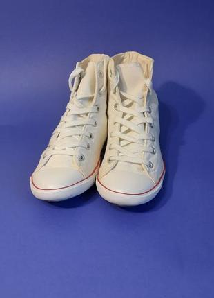 Converse кеды женские2 фото