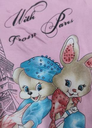 Гольф водолазка для дівчинки toontoy 3 роки h&m zara next 5