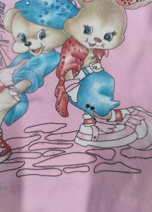 Гольф водолазка для девочки toontoy 3 года h&amp;m zara next 6