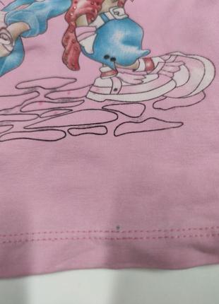 Гольф водолазка для девочки toontoy 3 года h&amp;m zara next 7