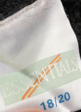 Вінтажний кардиган essentials 5