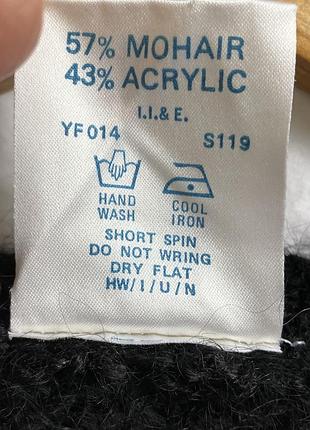 Вінтажний кардиган essentials 4