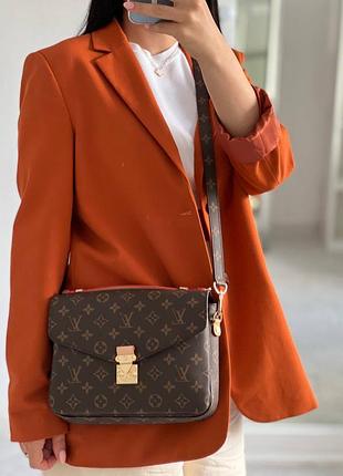 Сумка в стиле louis vuitton ⚜️люкс