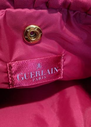 Guerlain paris жіноча  сумка на плече2 фото
