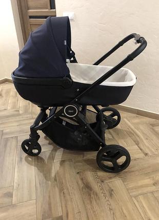 Коляска 2в1 chicco