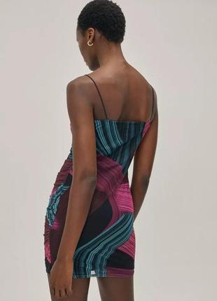 Женское платье мины, платье мини, коктельное nastya gal