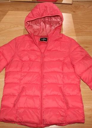 Куртка patrick cox мр 12р