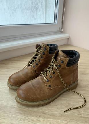 Черевики, чоботи jack&jones оригінал