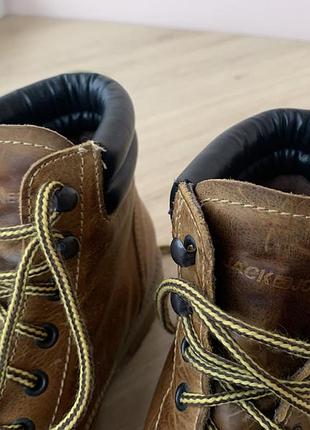 Ботинки, сапоги jack &amp;jones оригинал 4