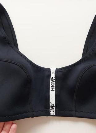 Топ на замку hunkemoller2 фото