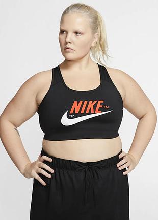 Спортивний топ nike women's
