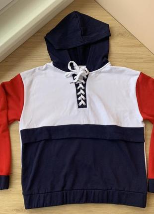 Худи Tommy hilfiger оригинал