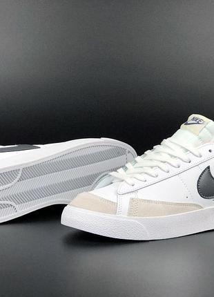 Чоловічі кросівки nike dunk sky high python shoes free shipping code🔥2 фото