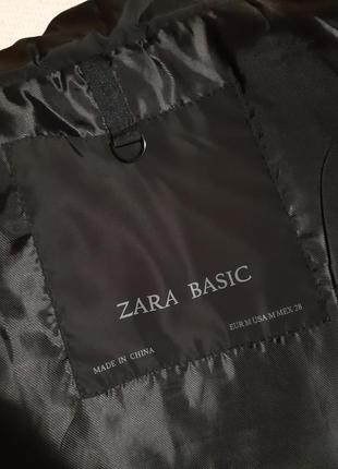 Жилетка zara6 фото