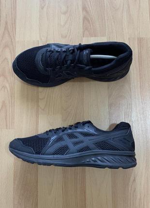 Мужские кроссовки asics