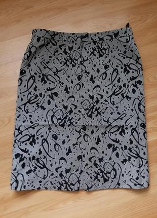 Спідниця, юбка 2