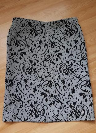 Спідниця, юбка 7