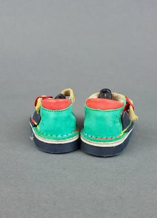Туфлі мокасини сандалі унісекс3 фото