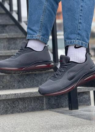 Чоловічі літні кросівки nike