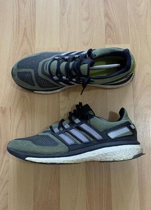 Мужские кроссовки adidas energy boost1 фото