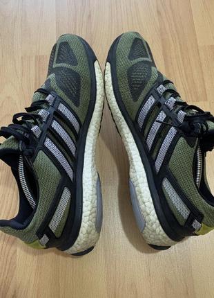 Мужские кроссовки adidas energy boost3 фото