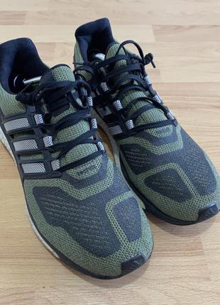 Мужские кроссовки adidas energy boost4 фото