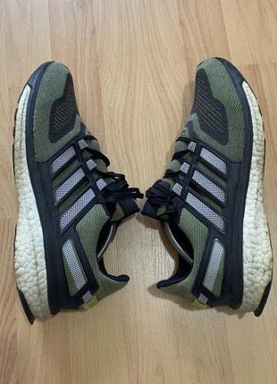 Мужские кроссовки adidas energy boost2 фото